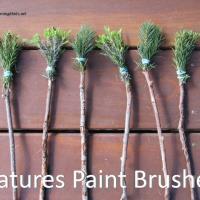 čopičizaustvarjanje