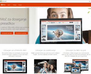 Office365