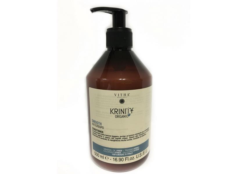 Vitha Krinity Organic Smooth Conditioner