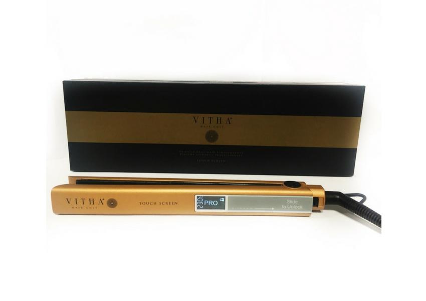 Vitha Hair Straightener / Vitha ravnalec za lase