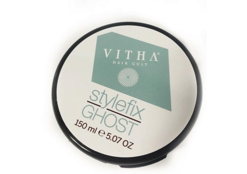 Vitha Stylefix Water Wax