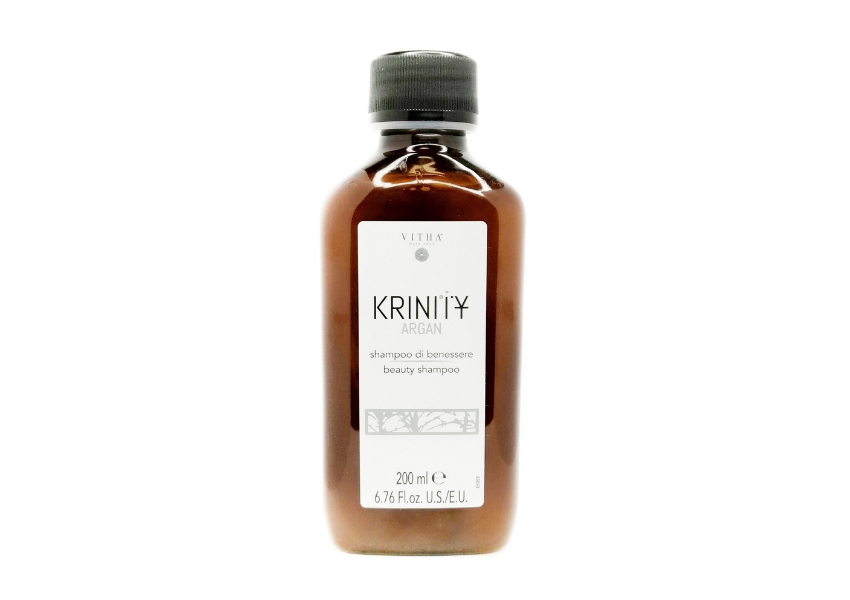 Vitha Krinity Argan Shampoo