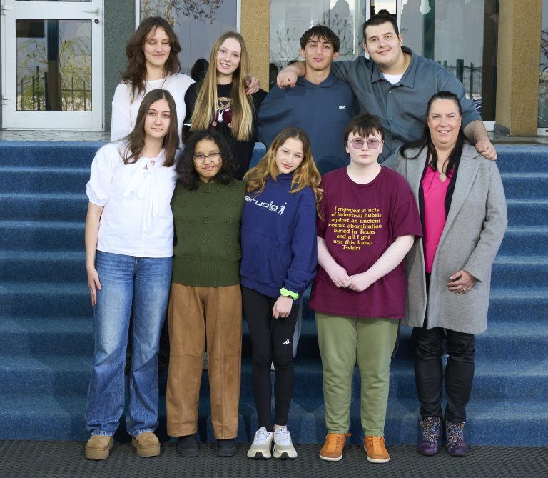 ERUDIO INTERNATIONAL SCHOOL -MY1